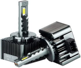 Автолампа DriveX DLX D1 50 W DR-00001096