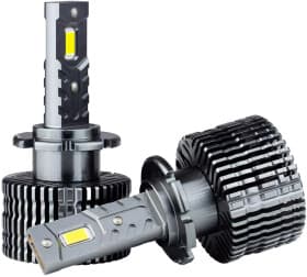 Автолампа DriveX DLX D2 50 W DR-00001098