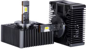 Автолампа DriveX DLX D5 50 W DR-00001103