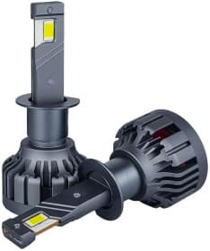 Автолампа DriveX AL-01 Pro H1 52 W DR-00001398