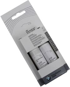 Оригинальный ремонтный комплект ЛКП кузова BMW / MINI Mineralweiss Met A96 Белый металлик Оригинальный ремонтный комплект ЛКП кузова BMW / MINI Mineralweiss Met A96 Белый металлик