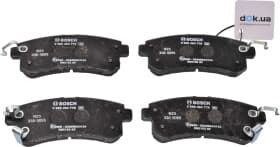 Гальмівні колодки