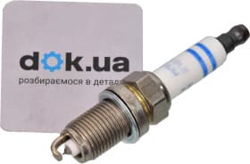 Свеча зажигания