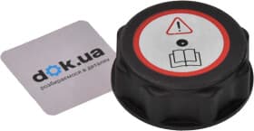 Крышка бачка охлаждающей жидкости