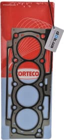 Прокладка ГБЦ