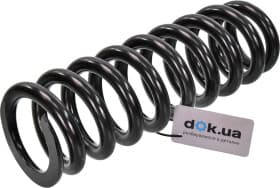 Пружина подвески