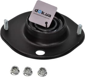 Комплект (опора + подшипник)