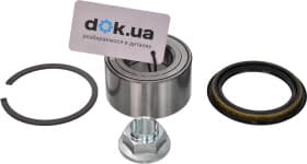 Підшипник ступиці колеса