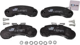 Тормозные колодки