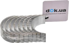 Шатунный вкладыш