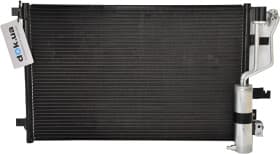 Радиатор кондиционера