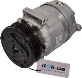 Компресор кондиціонера