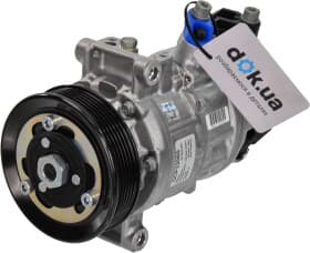 Компресор кондиціонера