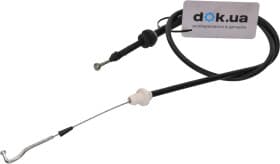 Тросик газа