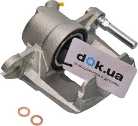 Тормозной суппорт