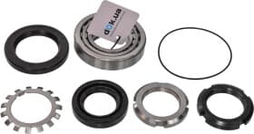 Подшипник ступицы колеса