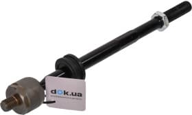 Кермова тяга