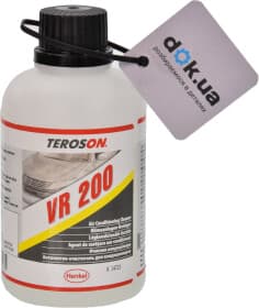 Очиститель кондиционера Loctite Teroson VR 200 жидкий