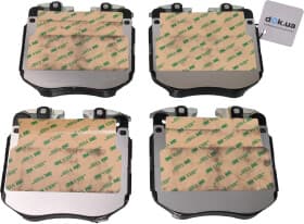 Тормозные колодки