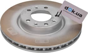 Гальмівний диск