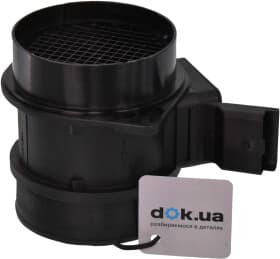 Расходомер воздуха