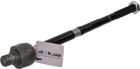 Рулевая тяга