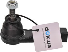 Наконечник кермової тяги