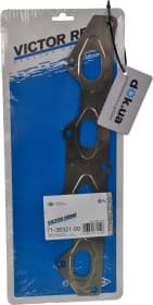 Прокладка випускного колектора Прокладка випускного колектора