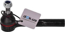 Наконечник кермової тяги