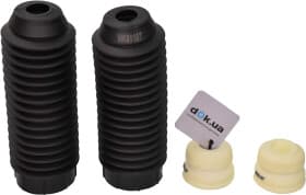 Комплект (пильники + відбійники)