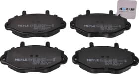 Тормозные колодки