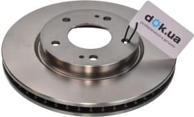 Гальмівний диск