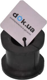 Втулка стабилизатора