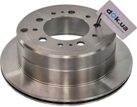 Тормозной диск