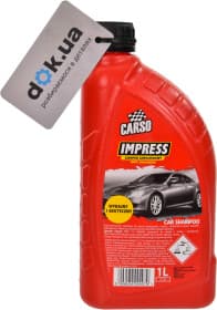 Концентрат автошампуня Carso Impress
