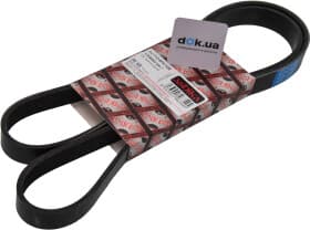 Поліклиновий ремінь