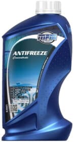 Концентрат антифриза MPM Concentrate синий