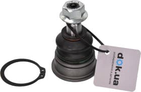 Шаровая опора