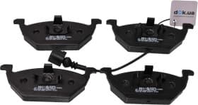 Гальмівні колодки