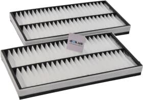 Фильтр салона