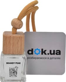 Ароматизатор DOK Professional Brandy Pear 7