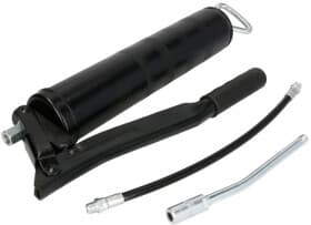 Шприц для смазывания Profitool 0XPTJB0055 ручной