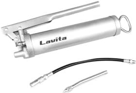 Шприц для смазывания Lavita LASH1400 ручной