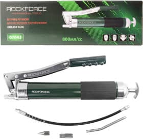 Шприц-масленка Rockforce RF-07043 ручной