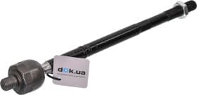 Рулевая тяга