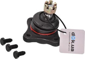 Шарова опора