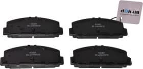 Тормозные колодки