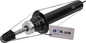 Стойка амортизатора