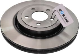 Гальмівний диск Гальмівний диск