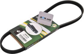 Поліклиновий ремінь